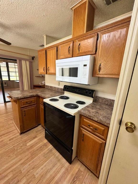 Spanish Lakes Fairways - Residential