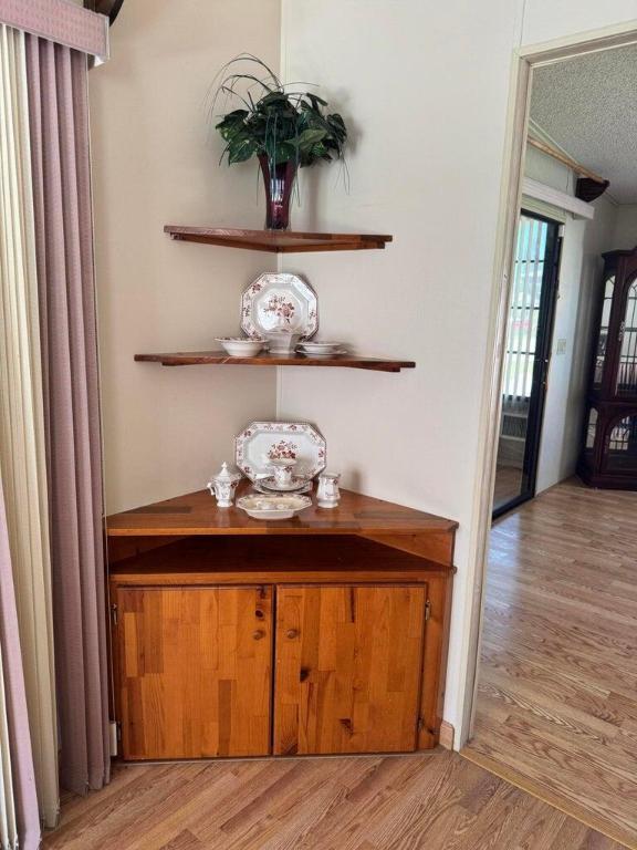 Spanish Lakes Fairways - Residential