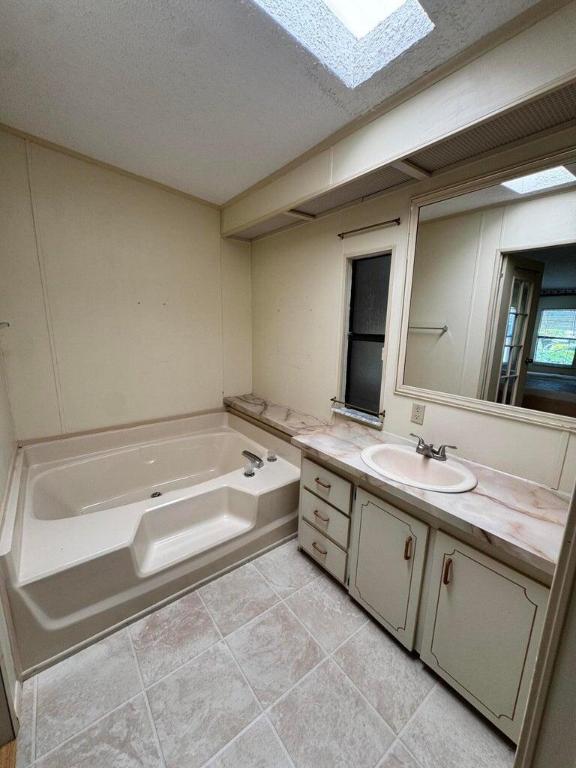 Spanish Lakes Fairways - Residential