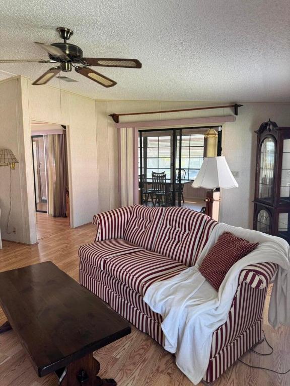 Spanish Lakes Fairways - Residential