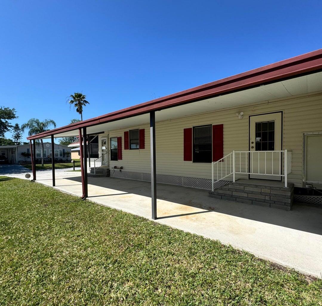 Spanish Lakes Fairways - Residential