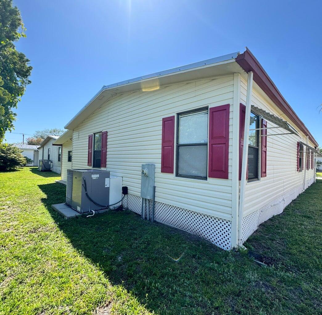 Spanish Lakes Fairways - Residential