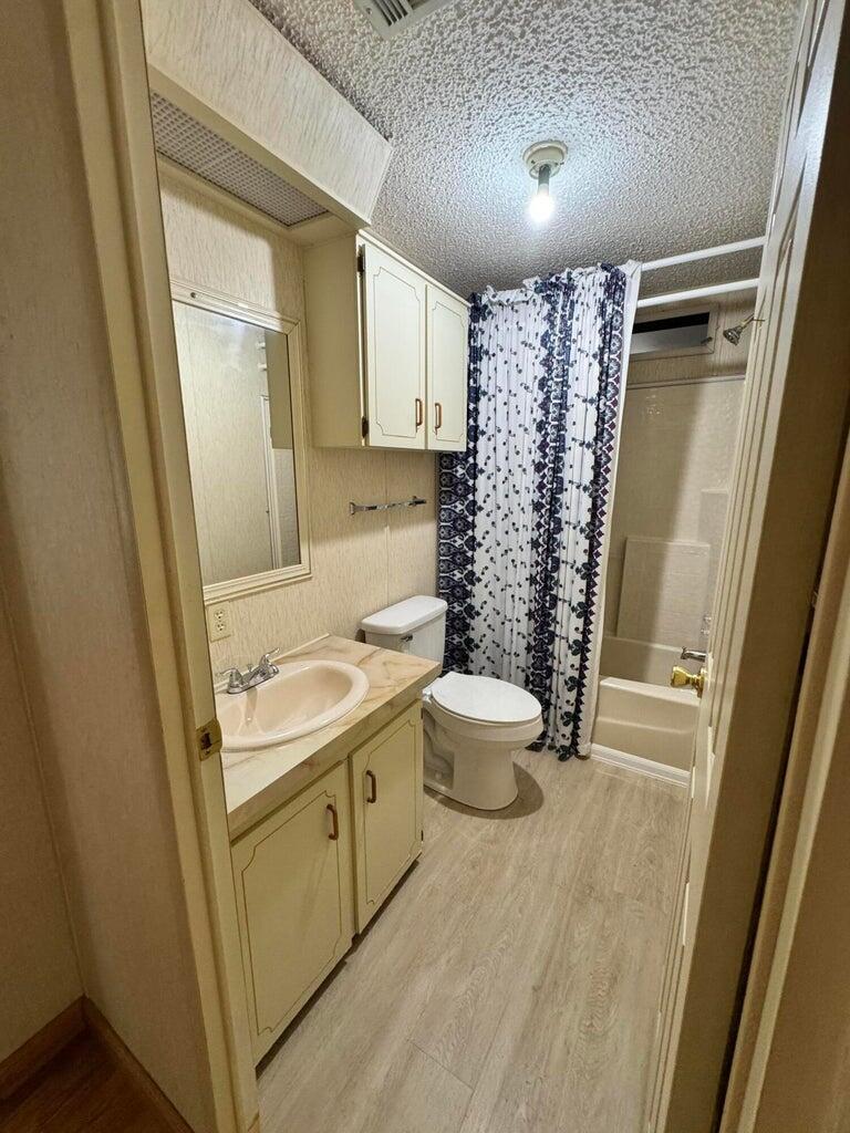 Spanish Lakes Fairways - Residential