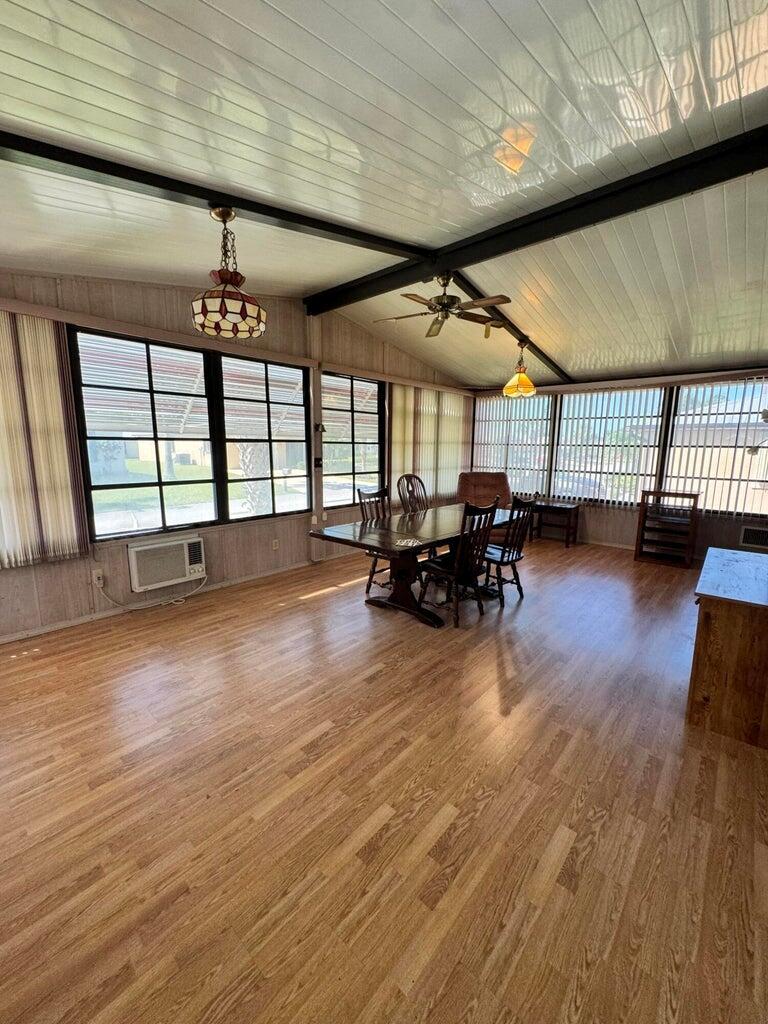 Spanish Lakes Fairways - Residential