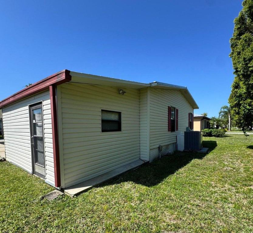 Spanish Lakes Fairways - Residential