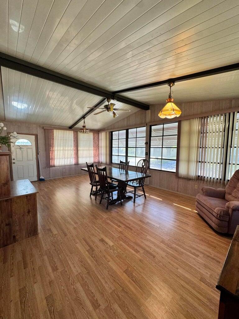 Spanish Lakes Fairways - Residential