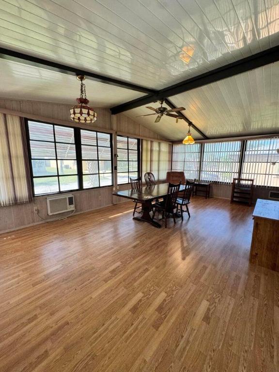 Spanish Lakes Fairways - Residential