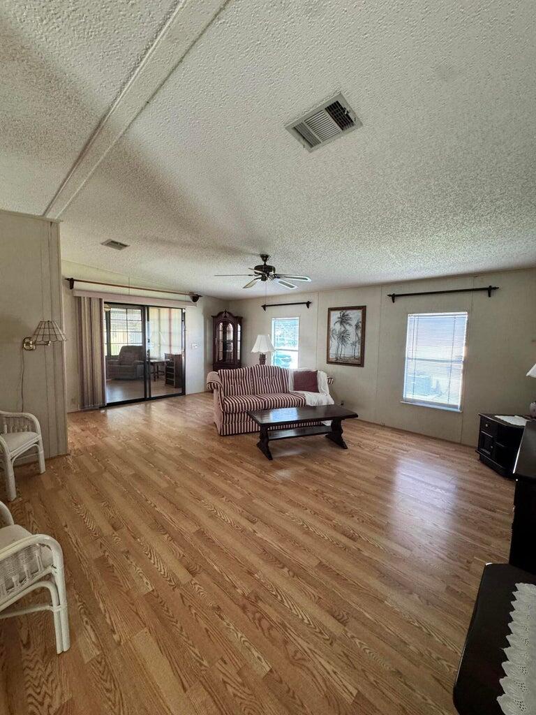 Spanish Lakes Fairways - Residential