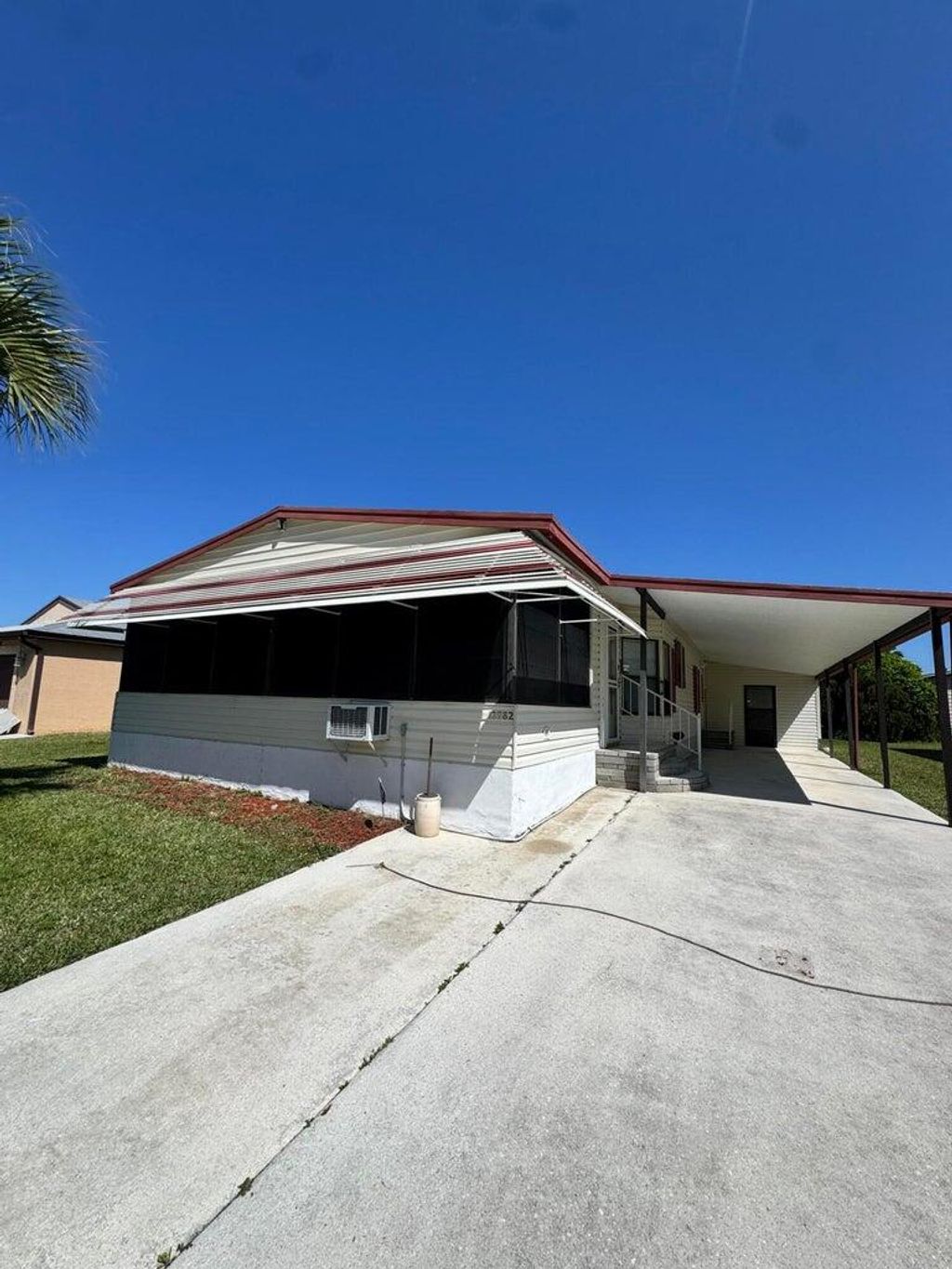 Photo of 13982 Zorzal Avenue, Fort Pierce, FL 34951 (MLS # R11139485)