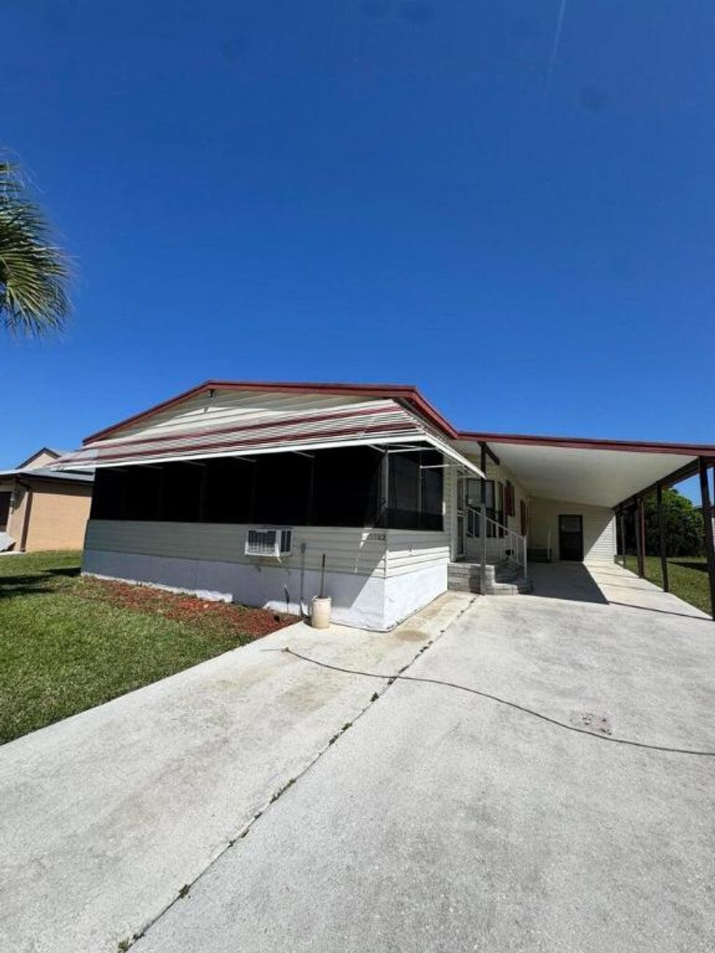 Photo of 13982 Zorzal Avenue, Fort Pierce, FL 34951 (MLS # R11139485)