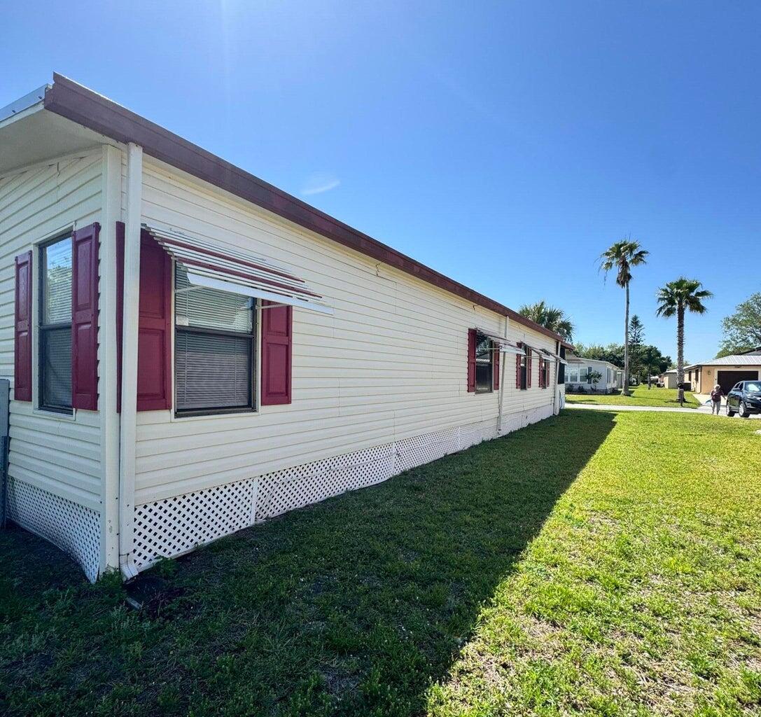 Spanish Lakes Fairways - Residential