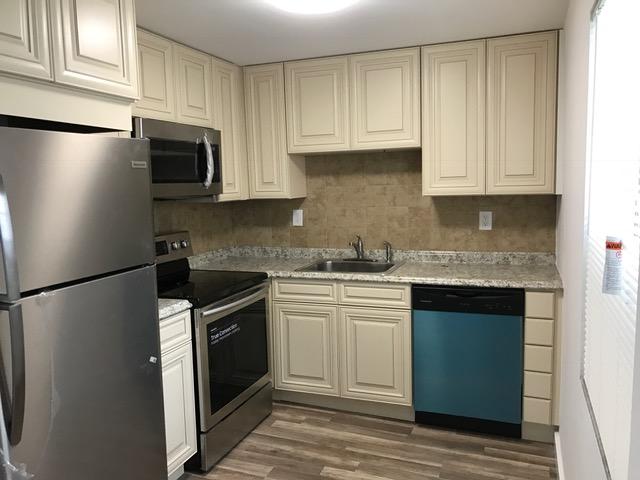 Kings Point - Residential