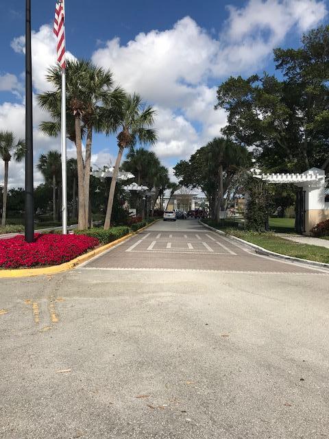 Kings Point - Residential