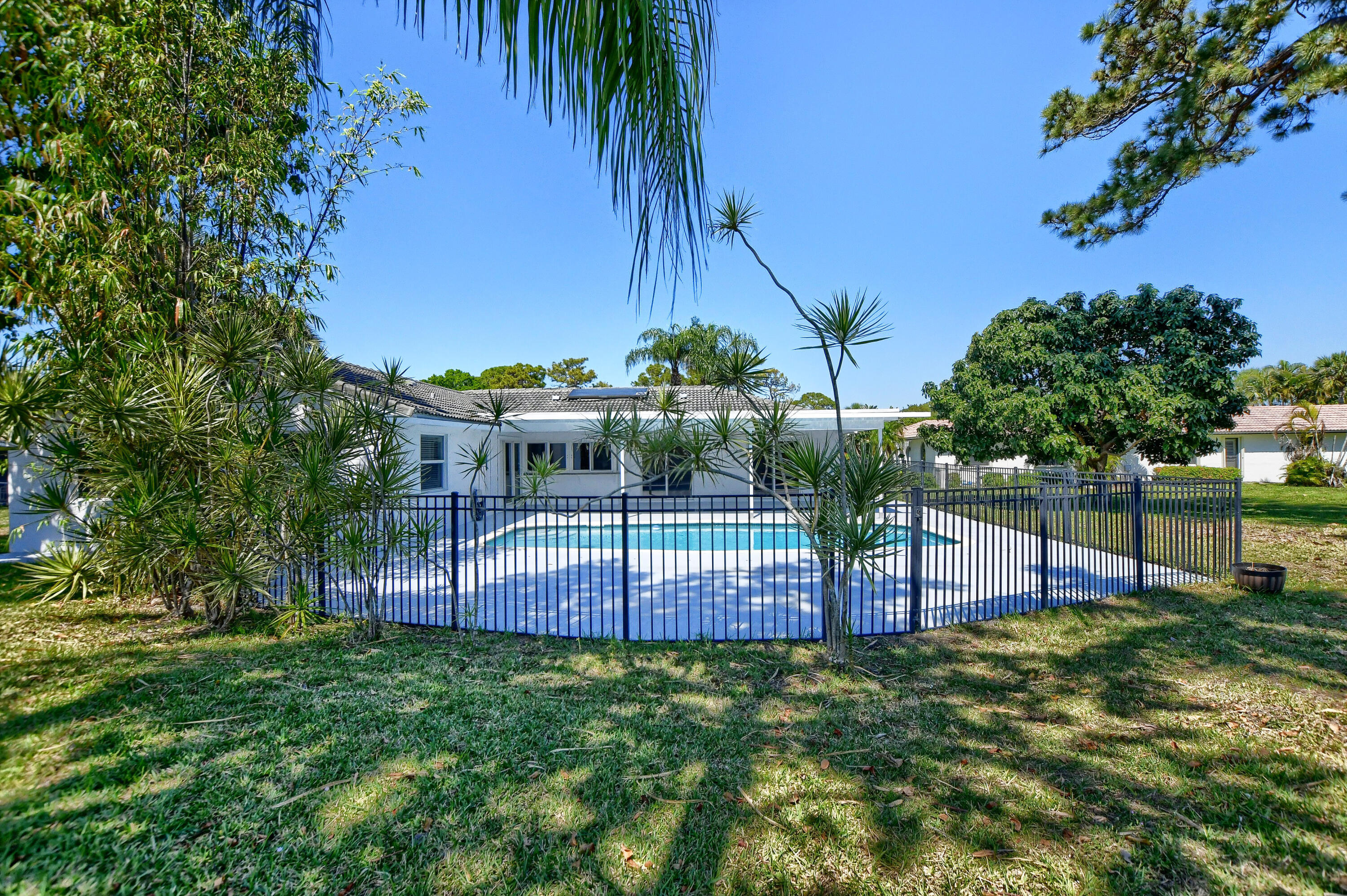 TIMBERCREEK AS - Residential