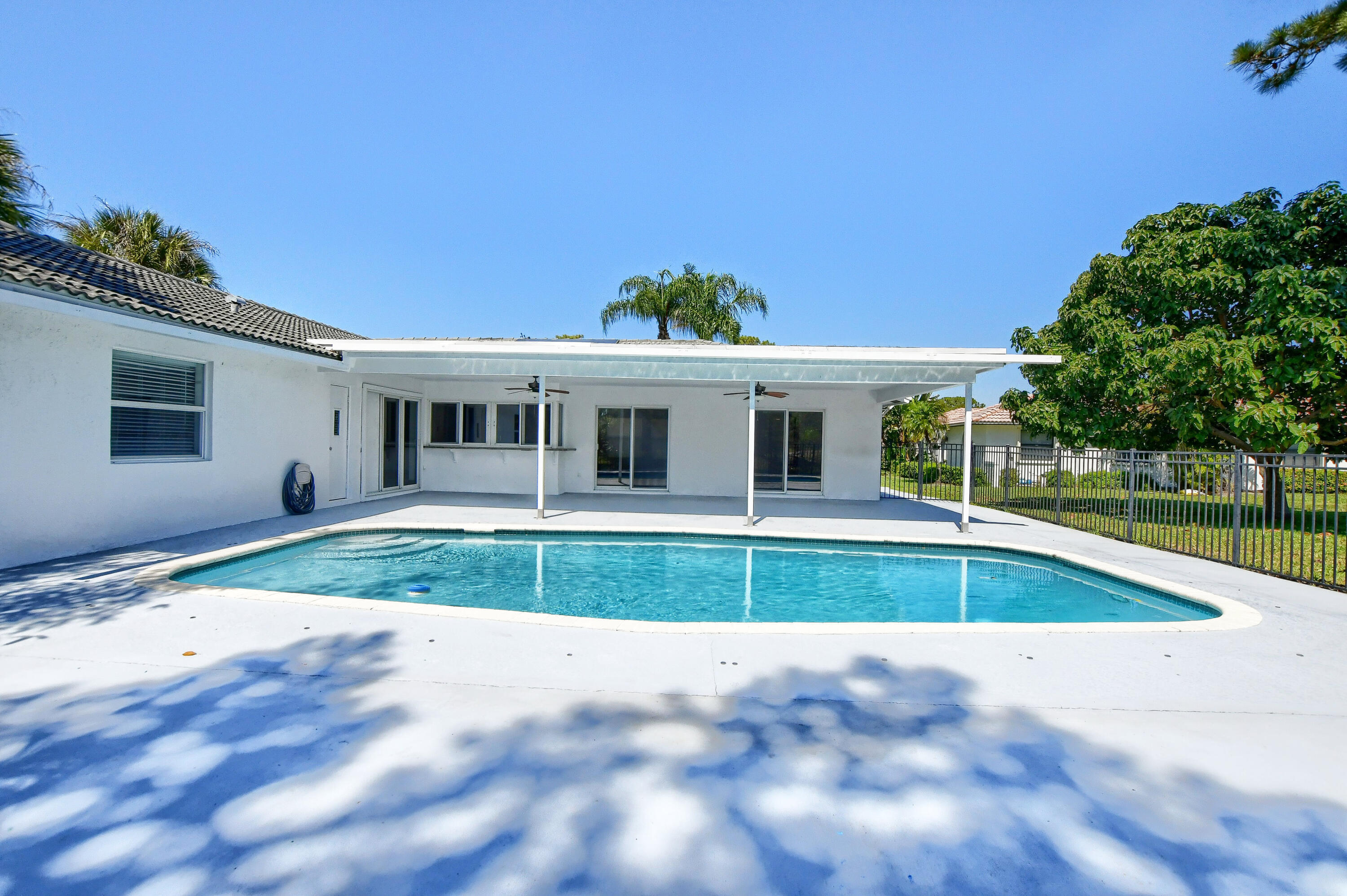 TIMBERCREEK AS - Residential