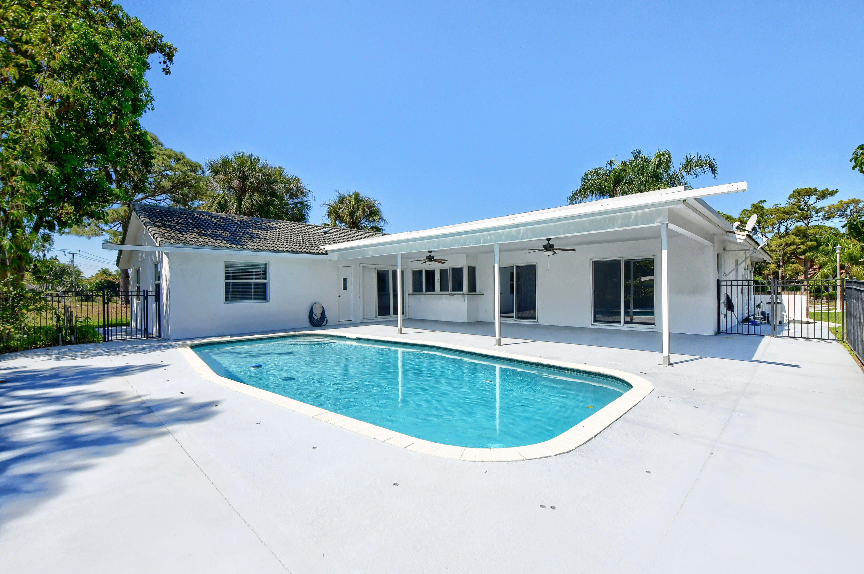 TIMBERCREEK AS - Residential