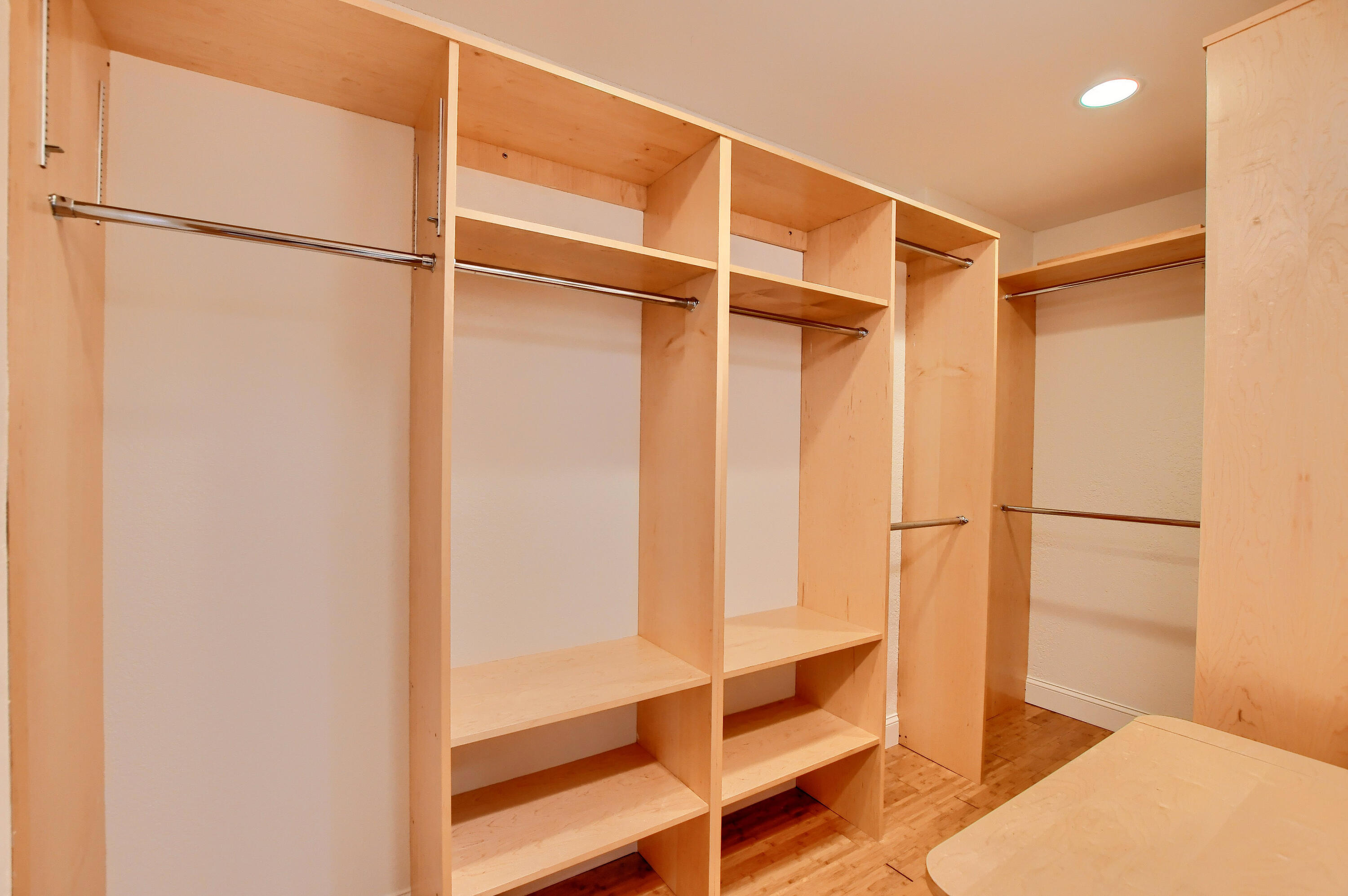 TIMBERCREEK AS - Residential