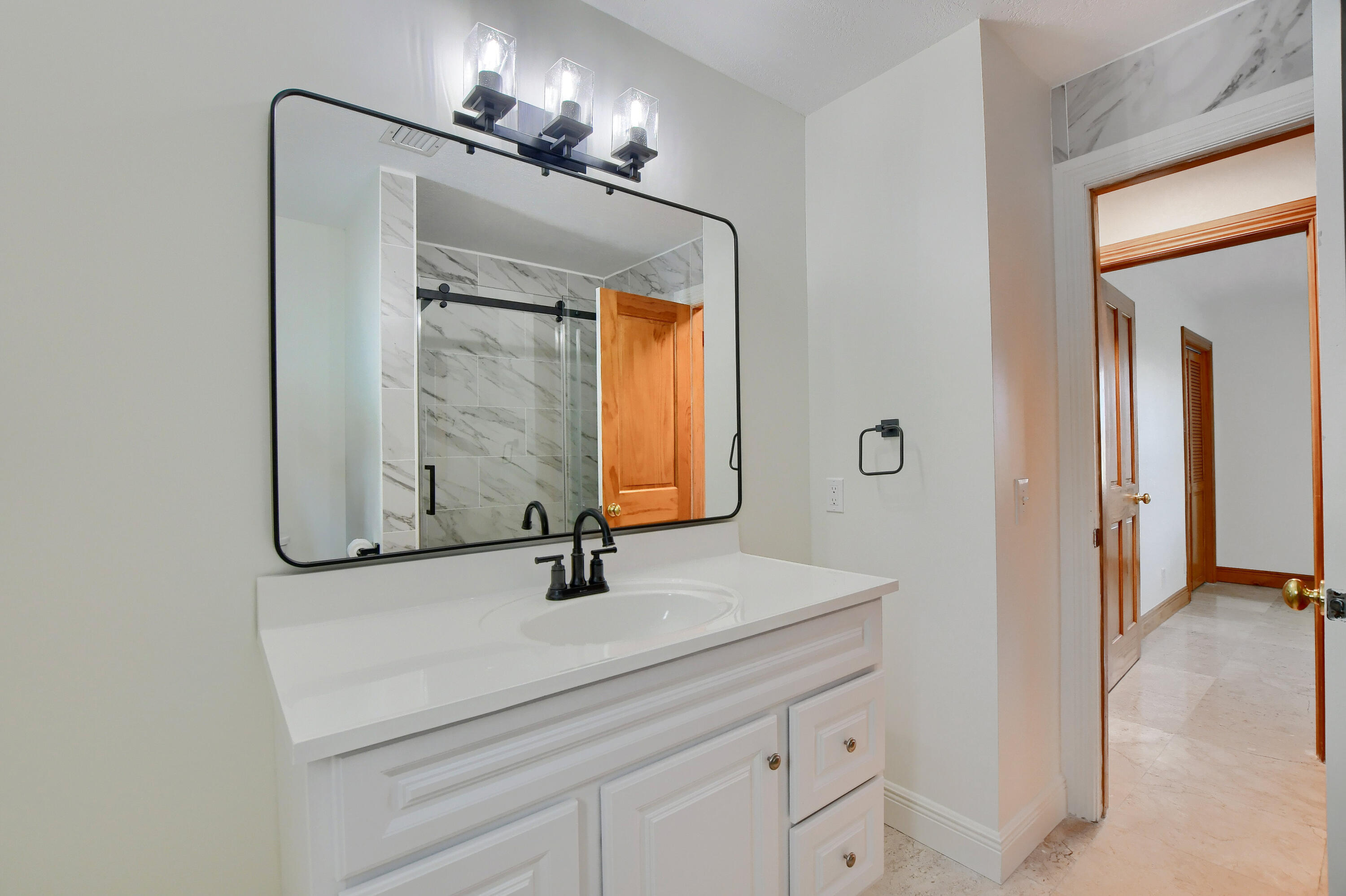 TIMBERCREEK AS - Residential