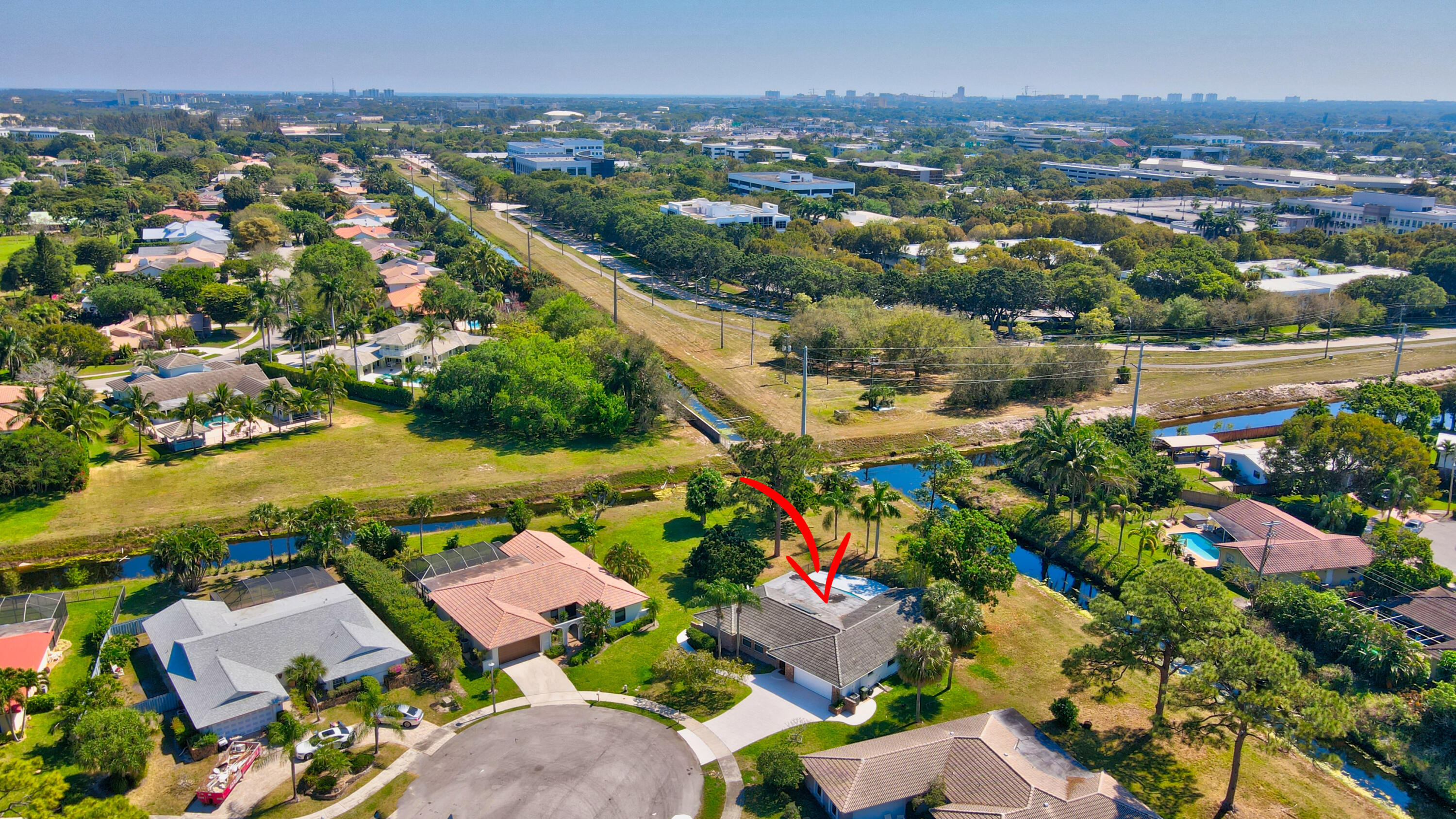 TIMBERCREEK AS - Residential