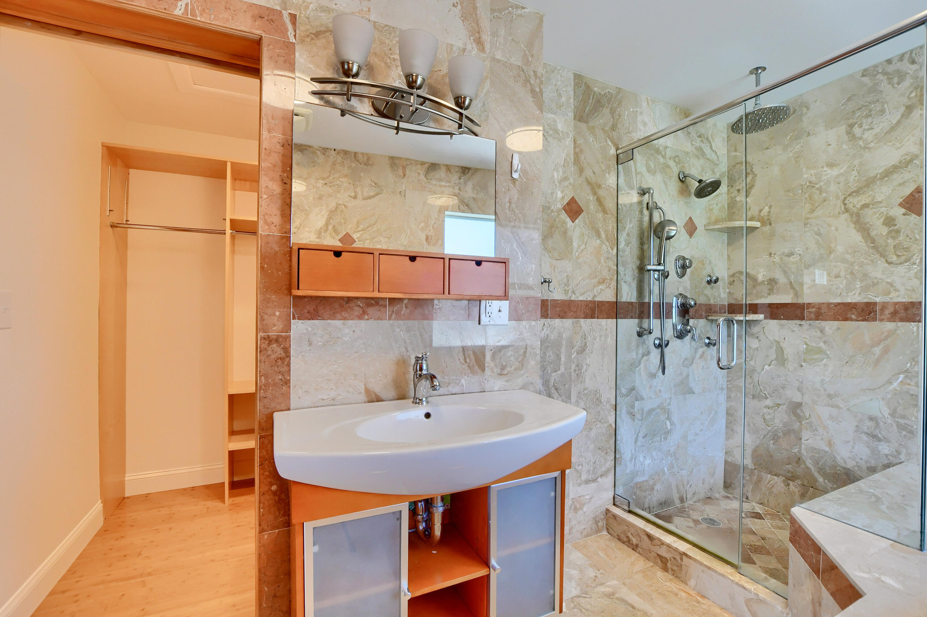 TIMBERCREEK AS - Residential