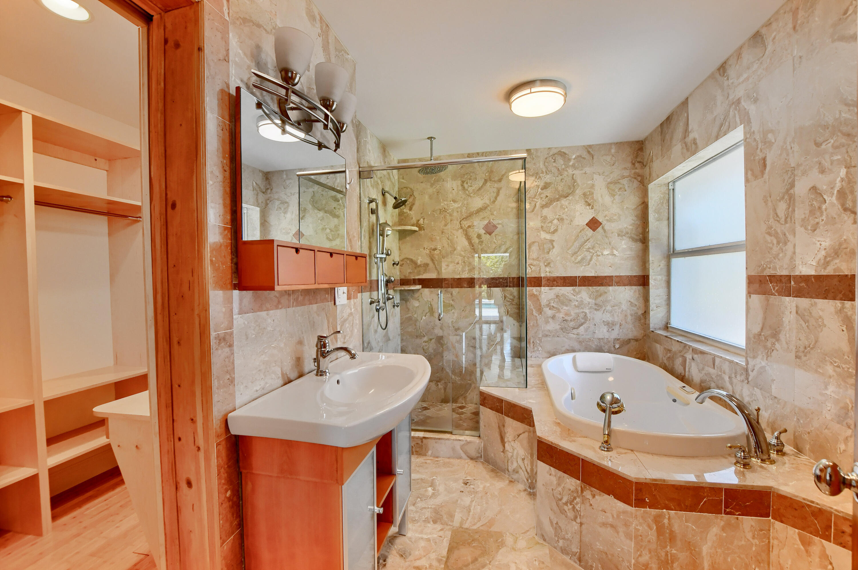 TIMBERCREEK AS - Residential