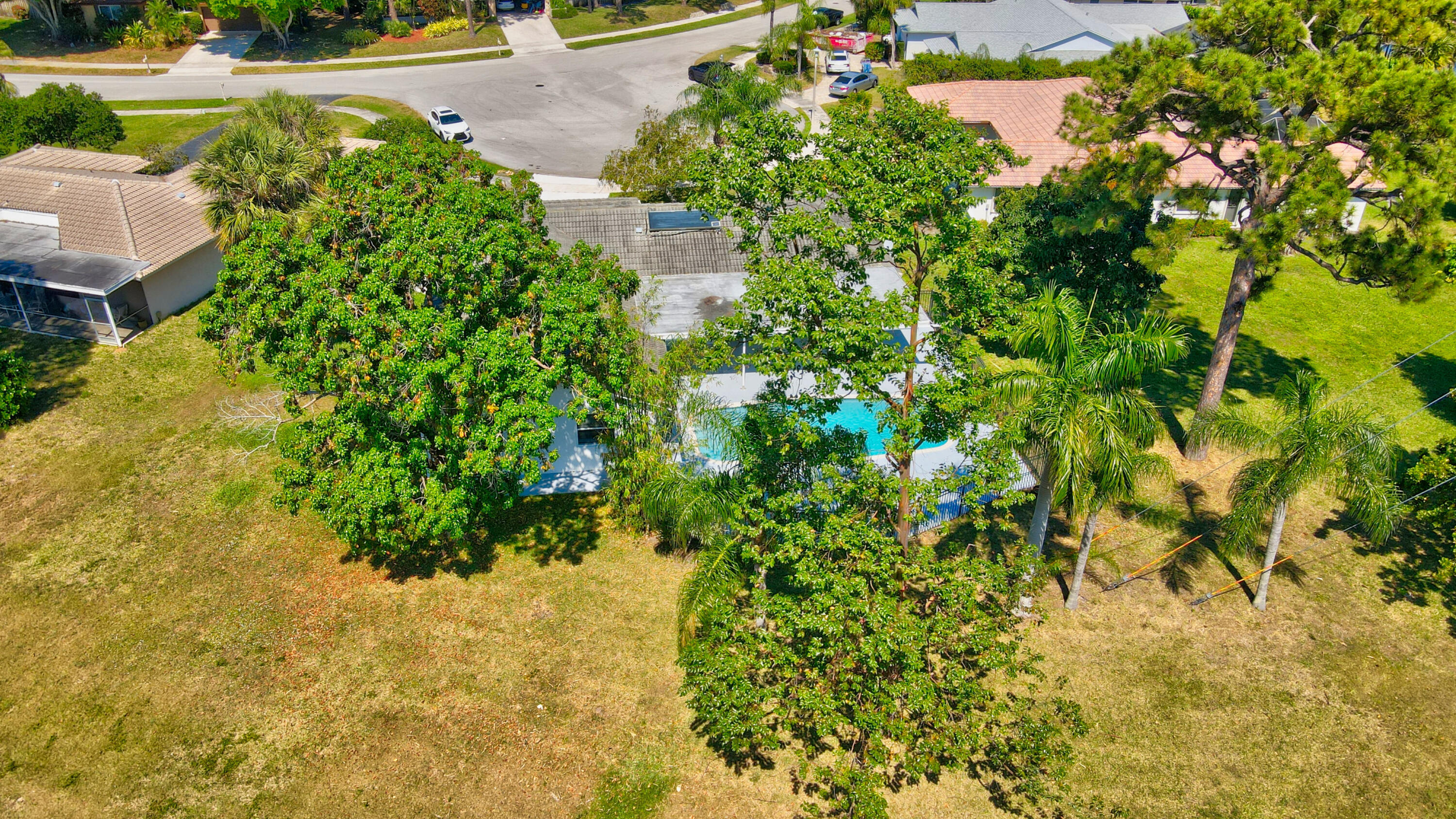 TIMBERCREEK AS - Residential