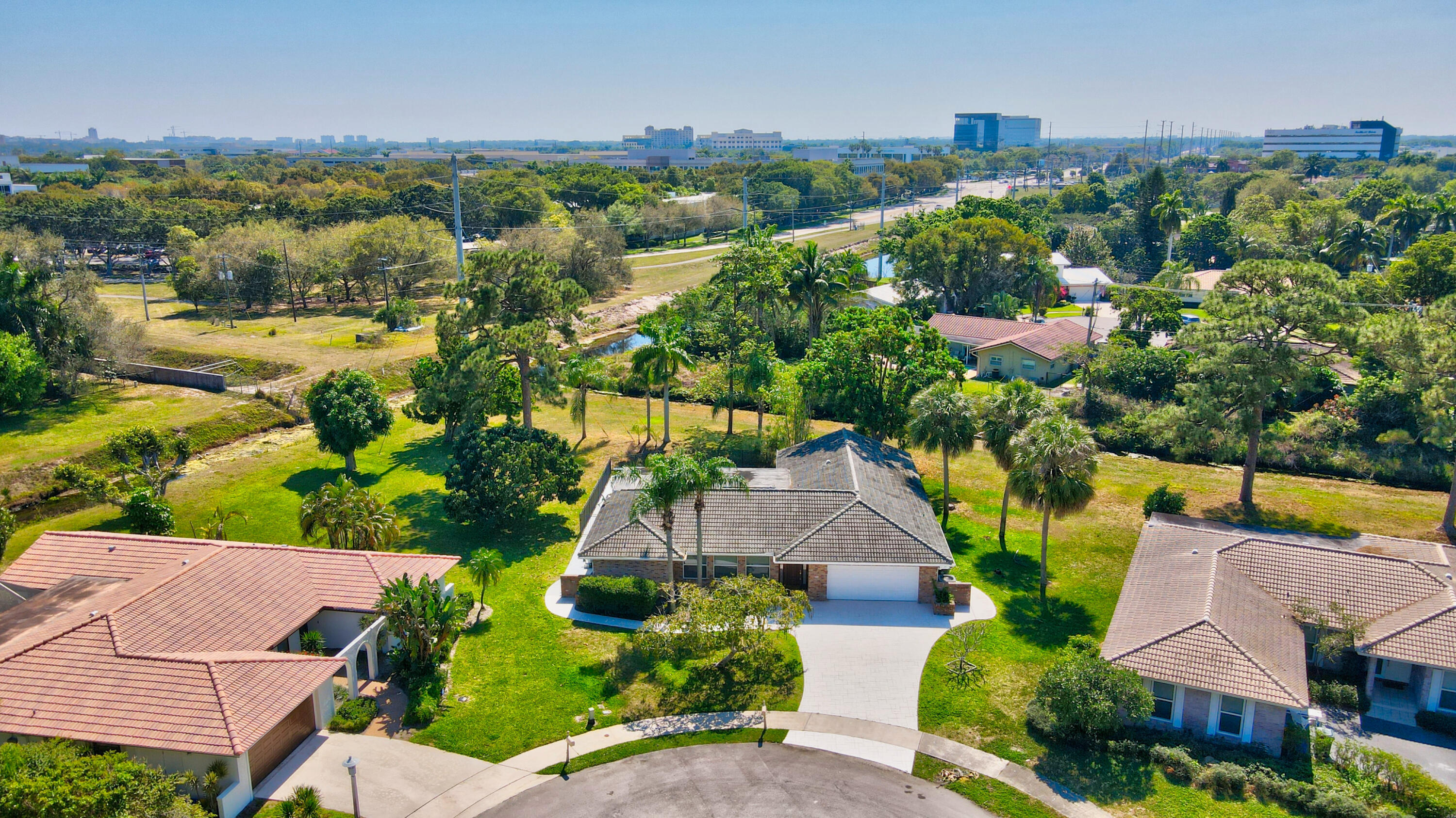 TIMBERCREEK AS - Residential