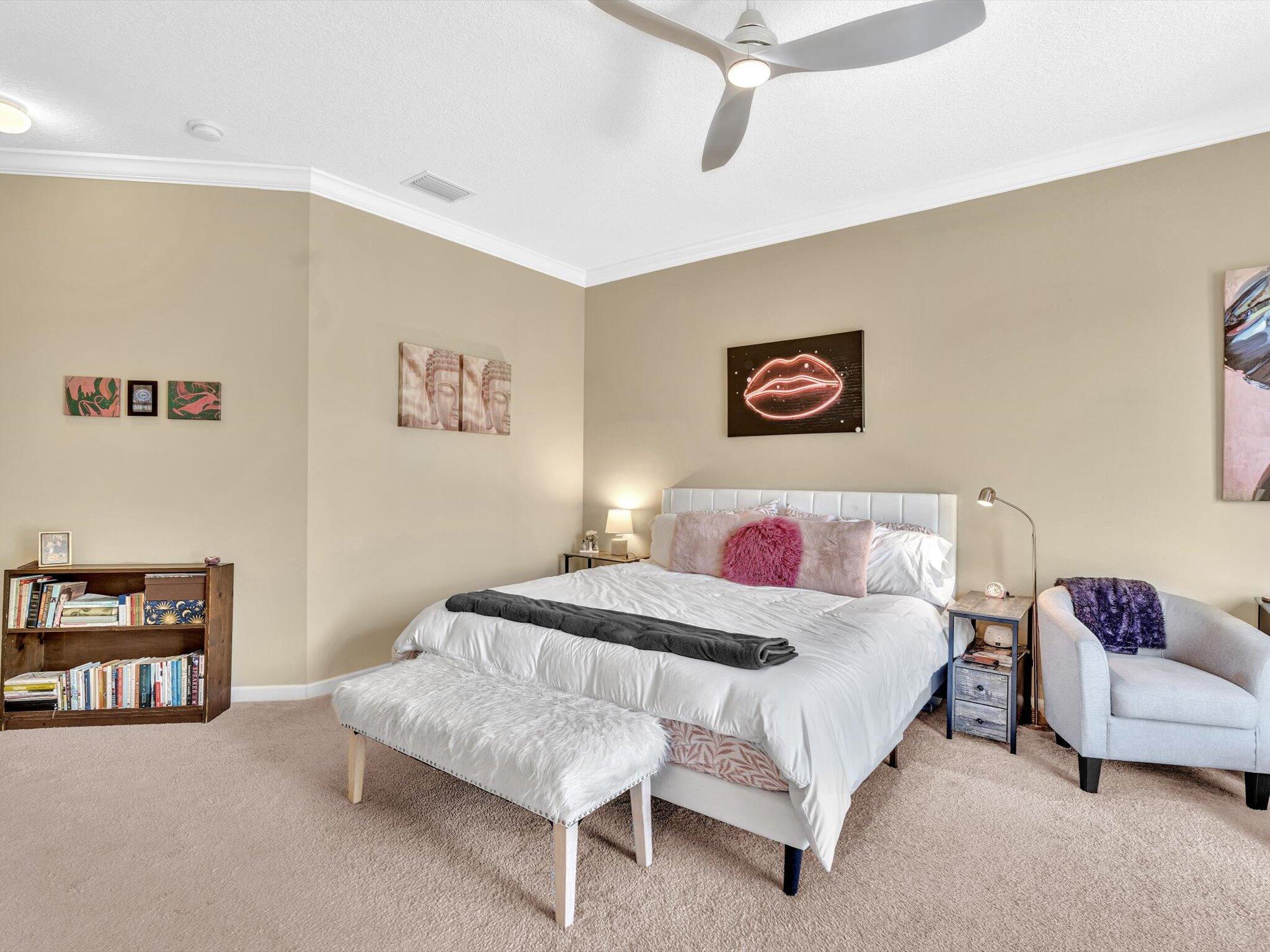 BLUE LAKE TOWNHOMES - Residential Lease