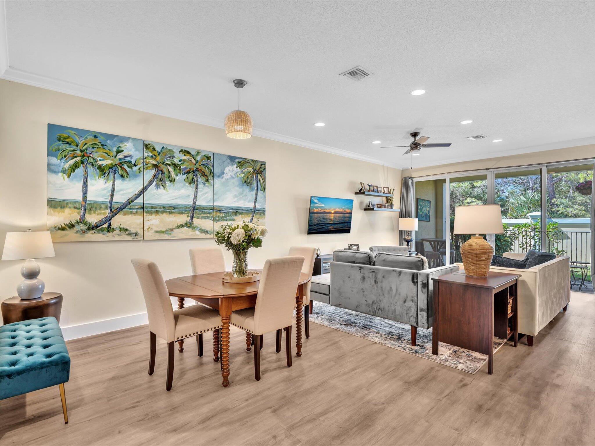 BLUE LAKE TOWNHOMES - Residential Lease