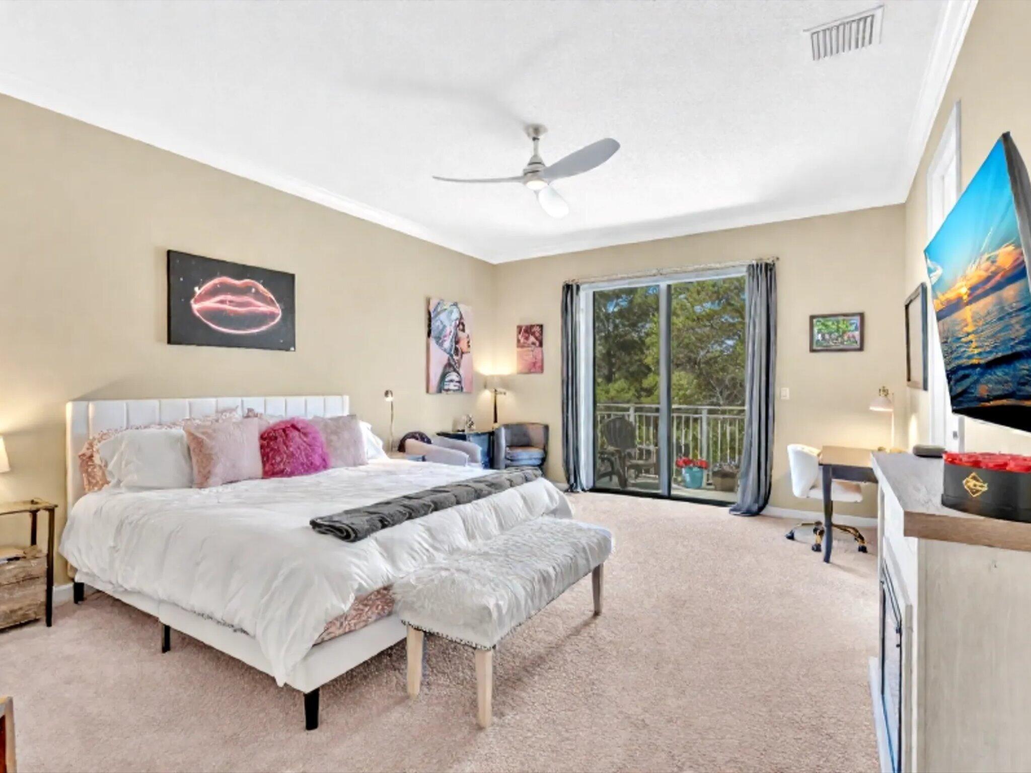 BLUE LAKE TOWNHOMES - Residential Lease