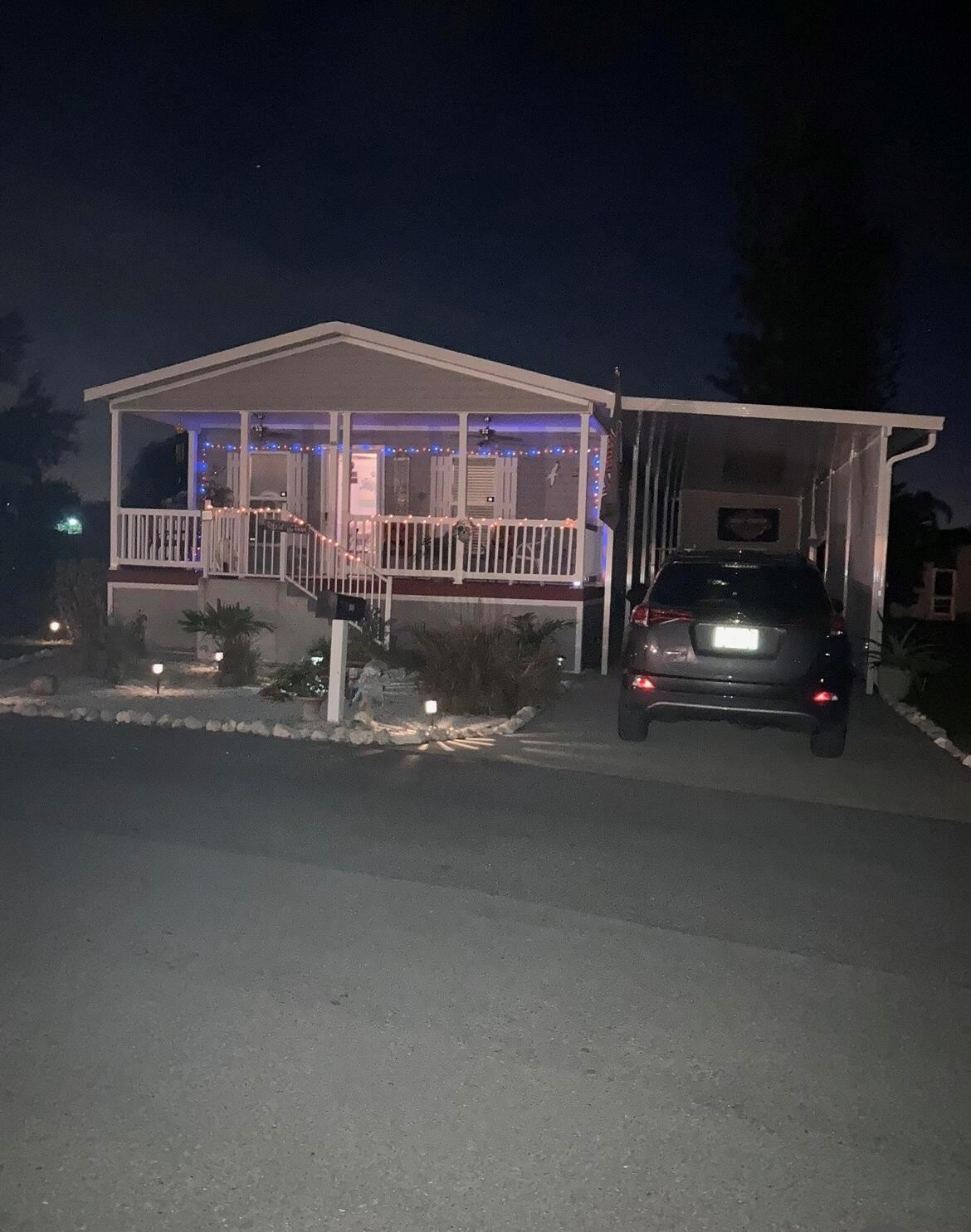 Sandhill Shores - Residential