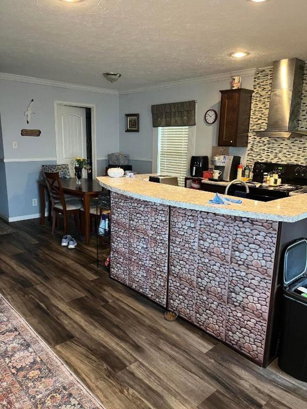 Photo of 88 Sandhill Boulevard, Fort Pierce, FL 34982 (MLS # R11127223)