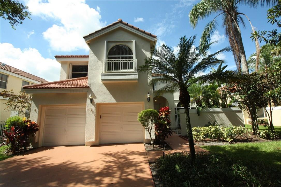 EMBASSY LAKES PH II - Residential Lease