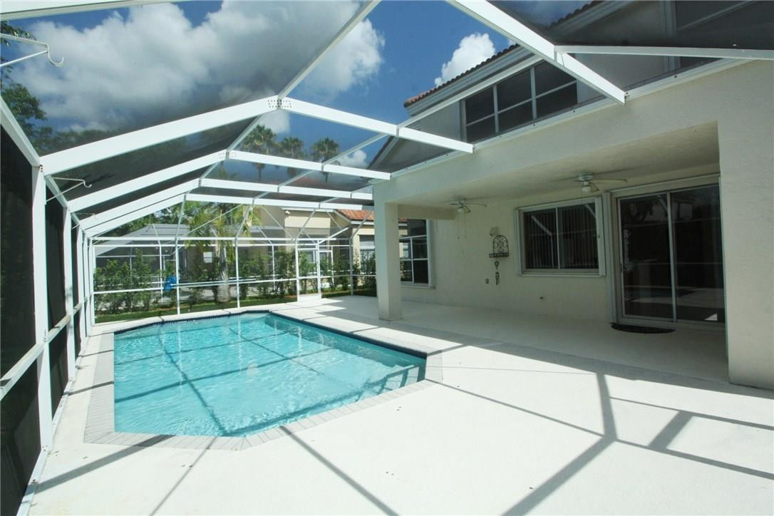 EMBASSY LAKES PH II - Residential Lease