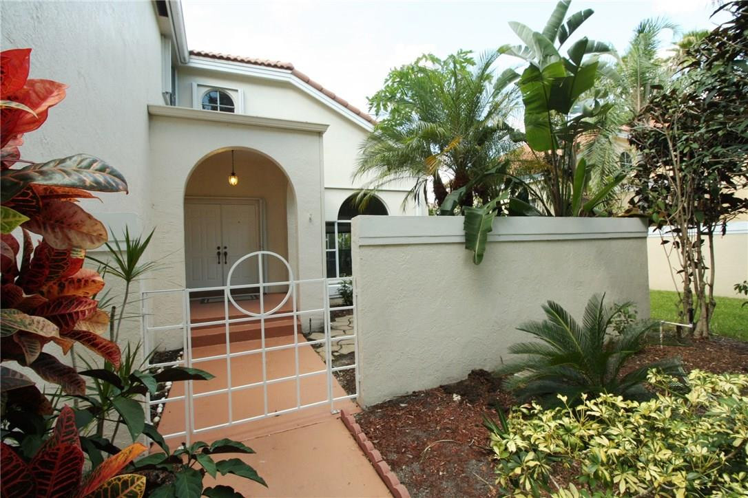 EMBASSY LAKES PH II - Residential Lease