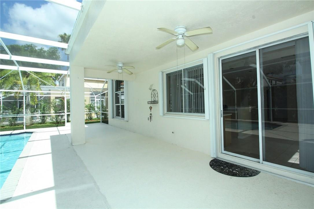 EMBASSY LAKES PH II - Residential Lease