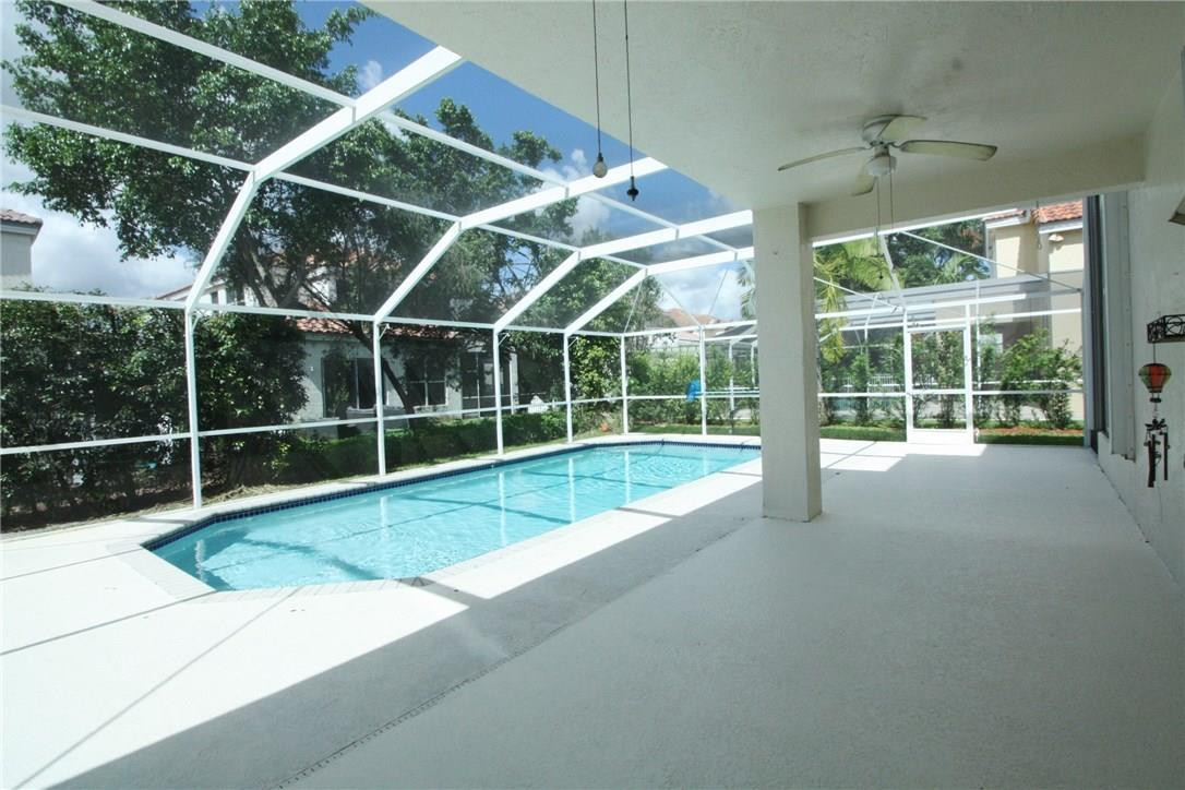 EMBASSY LAKES PH II - Residential Lease