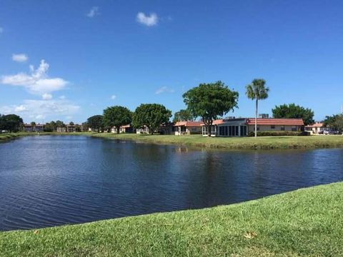 192 Monaco D Delray Beach FL 33446