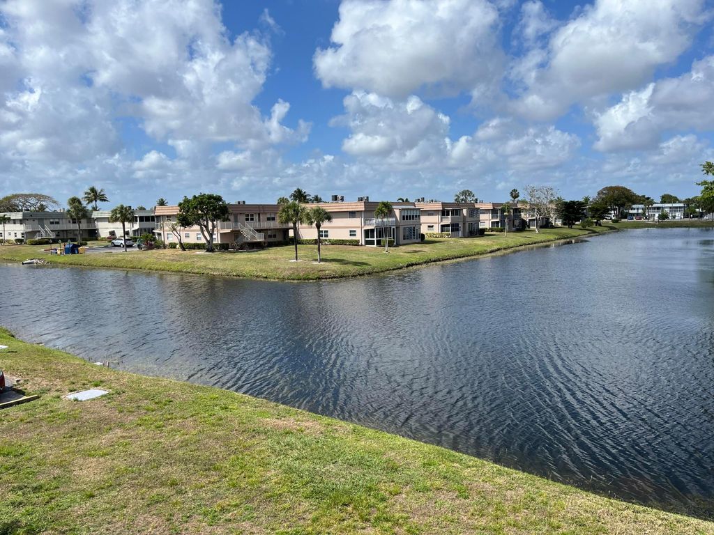 Photo of 192 Monaco D, Delray Beach, FL 33446 (MLS # B26003288)