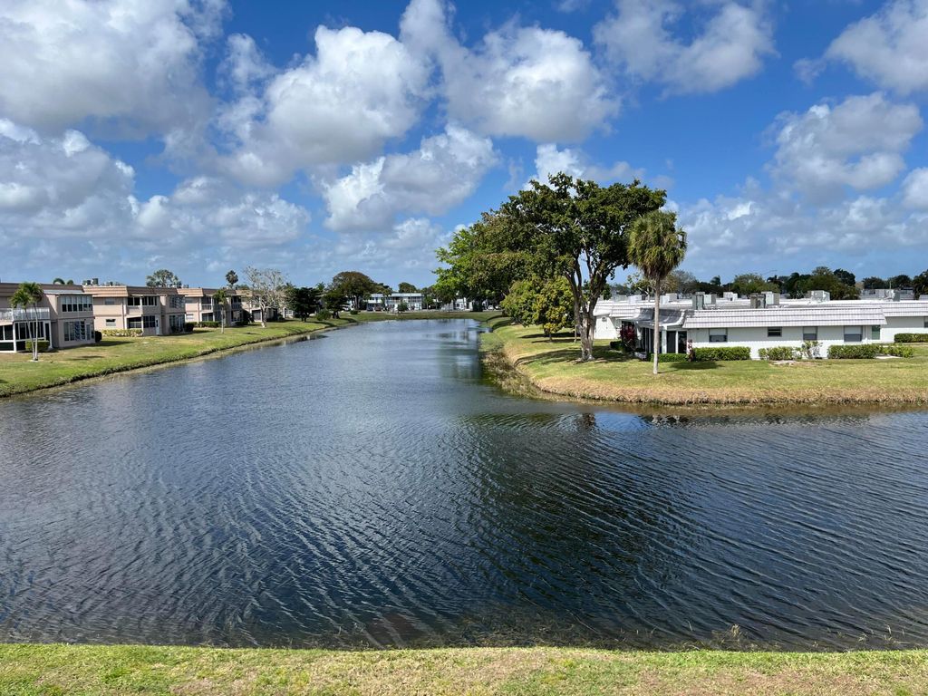 Photo of 192 Monaco D, Delray Beach, FL 33446 (MLS # B26003288)