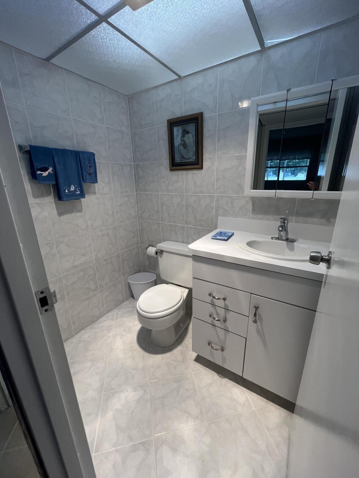 KINGS POINT - Residential