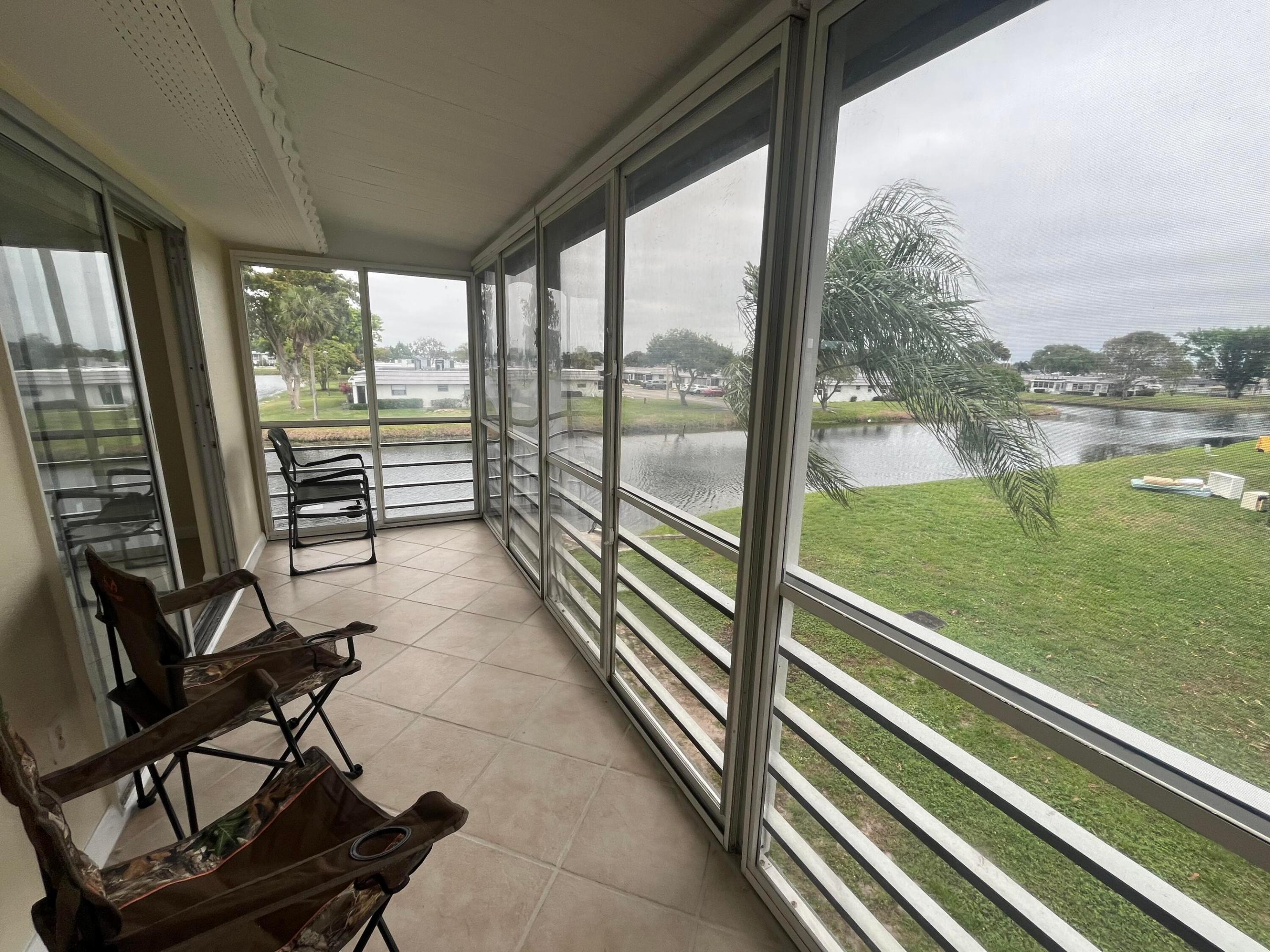 KINGS POINT - Residential