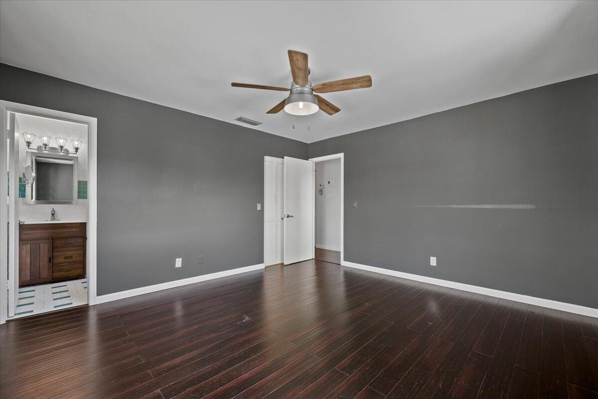 BARBICAN CONDO - Residential Lease