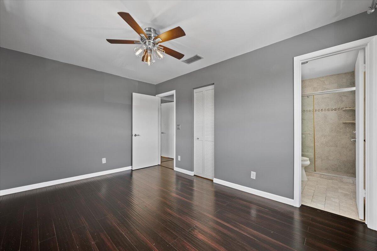 BARBICAN CONDO - Residential Lease