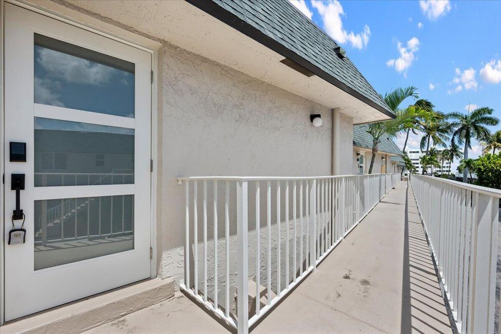 Photo of 3601 S Ocean Boulevard #308, South Palm Beach, FL 33480 (MLS # B26015384)