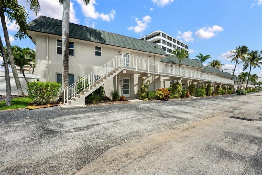 Photo of 3601 S Ocean Boulevard #308, South Palm Beach, FL 33480 (MLS # B26015384)