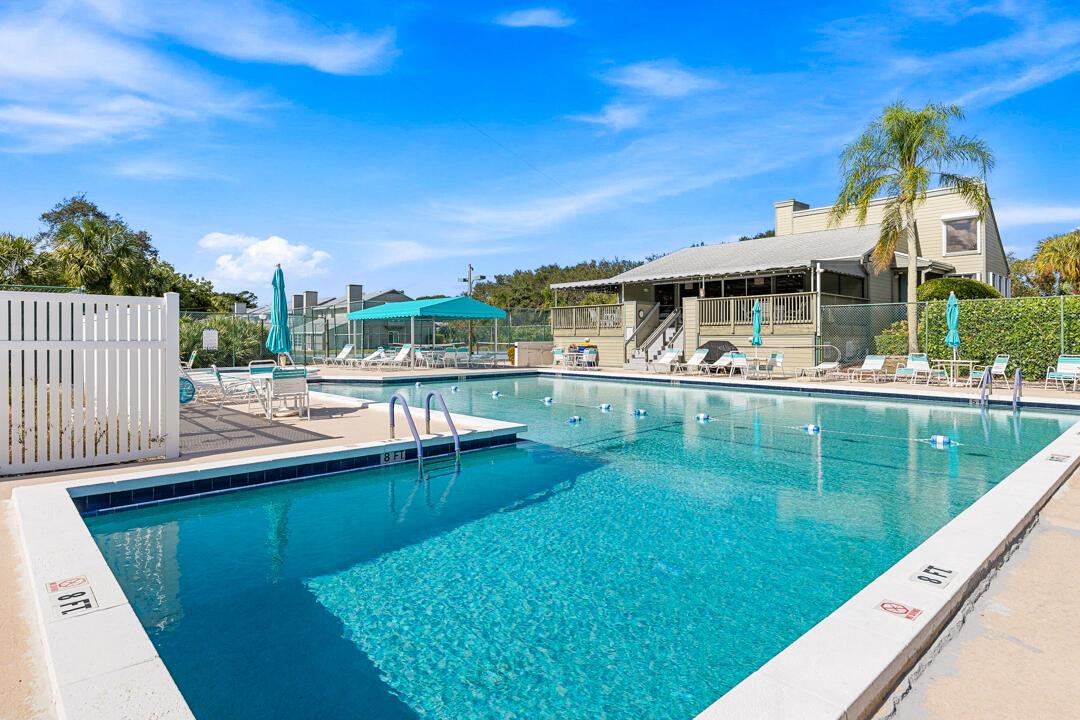 HOLLY CREEK - Residential