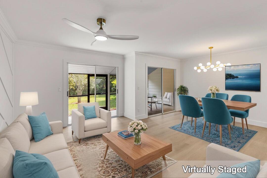 HOLLY CREEK - Residential