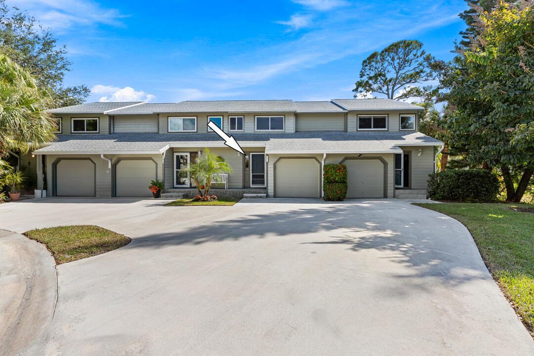 HOLLY CREEK - Residential