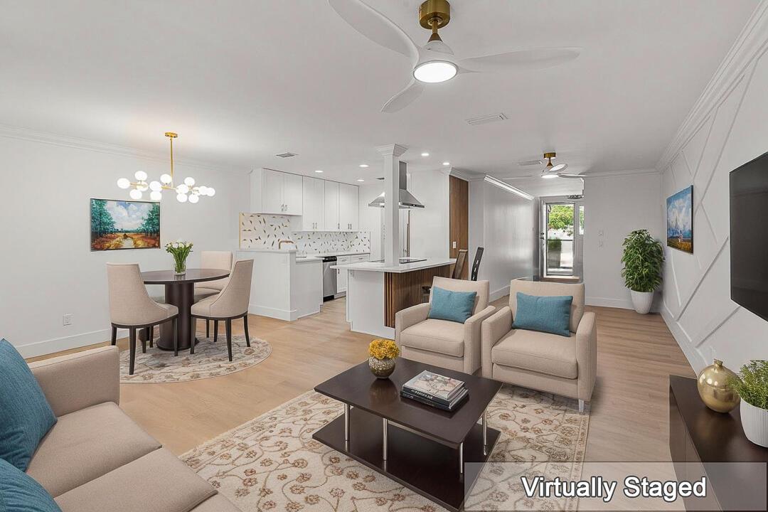 HOLLY CREEK - Residential